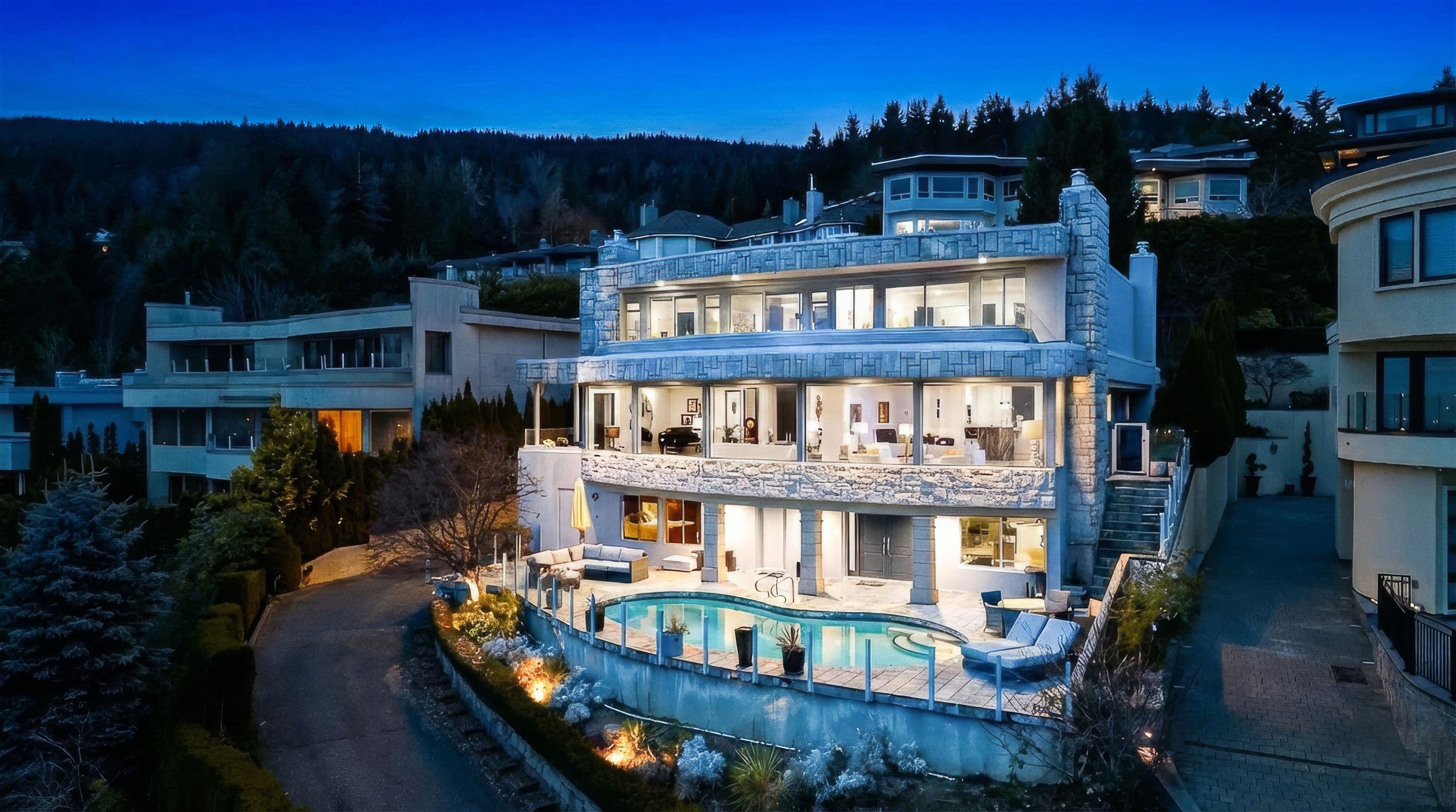 1439 Chippendale Road