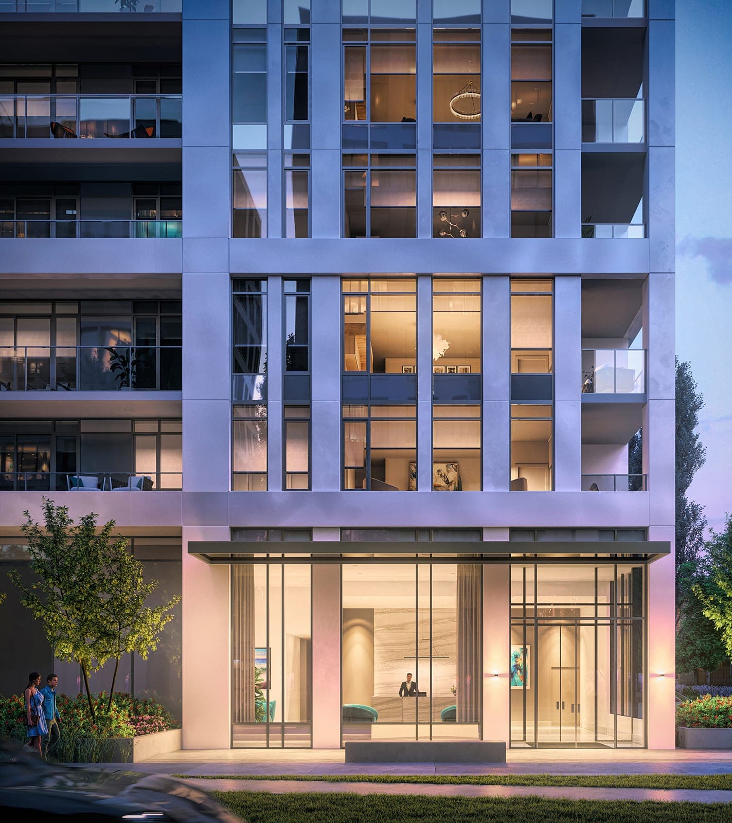 The Standard gallery 2